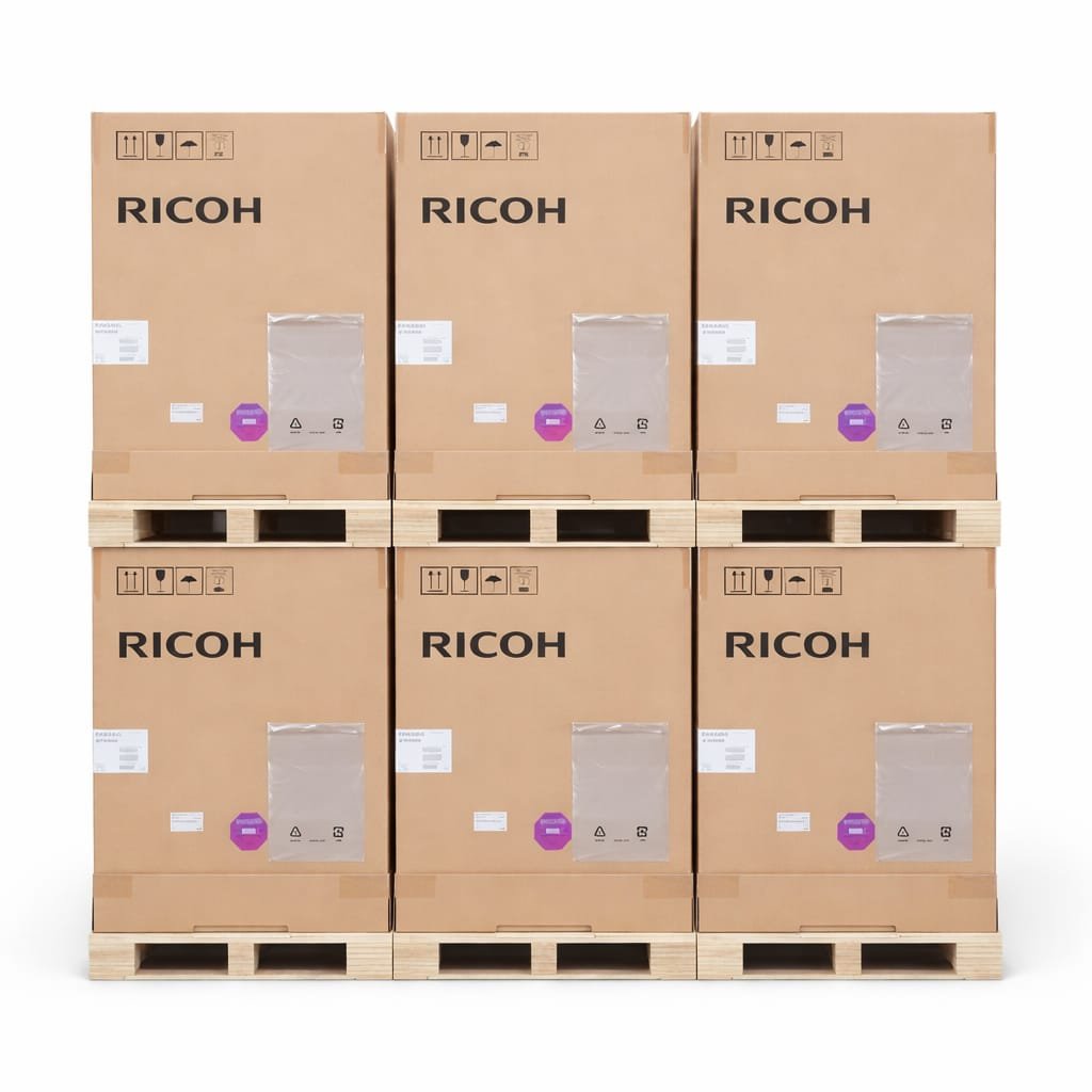 Ricoh Brand New Ricoh Copier – Best Choice for Businesses in Karachi